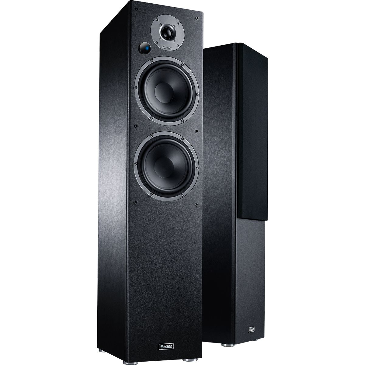 MONITOR REFERENCE 5A BLACK